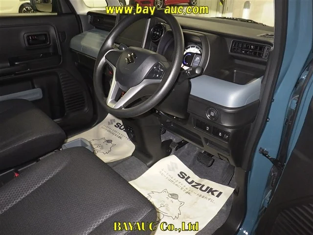 Suzuki Spacia Base MK33V 2024
